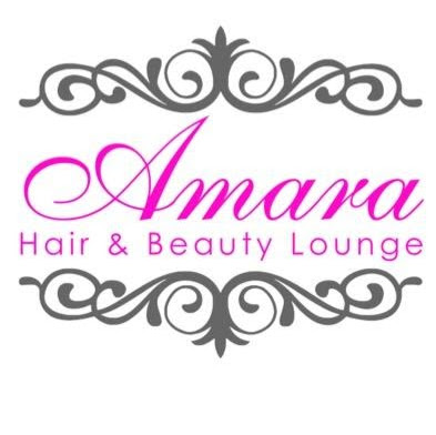 Amara Laser and Beauty Clinic logo