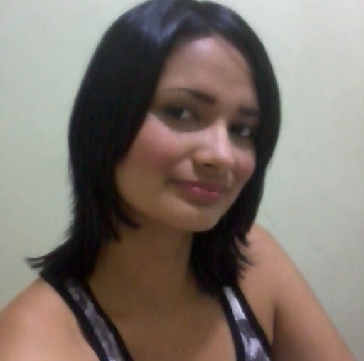 Luisa Fernanda T. Paez
