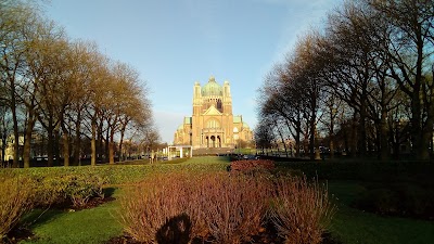 Photos of Vrije Universiteit Brussel Campus Jette