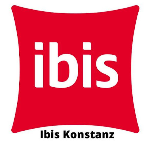 ibis Hotel Konstanz logo