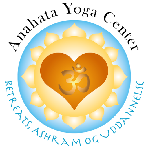 Anahata Yoga Retreat Center logo