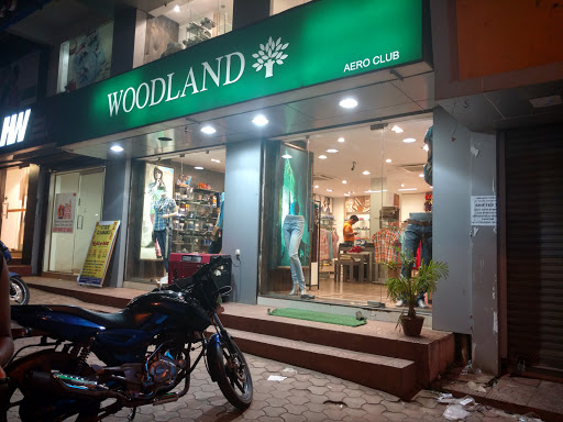 Woodland, Shop no 3 & 4, Guru sai Plaza near Adarsh School,, Pajifond, Margao, Goa 403601, India, Shop, state GA