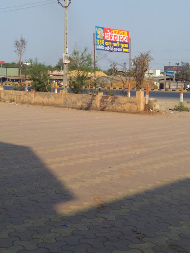 Vijaya bank, National Highway 8, Khadki Faliya, Chalthan, Gujarat 394305, India, Public_Sector_Bank, state GJ