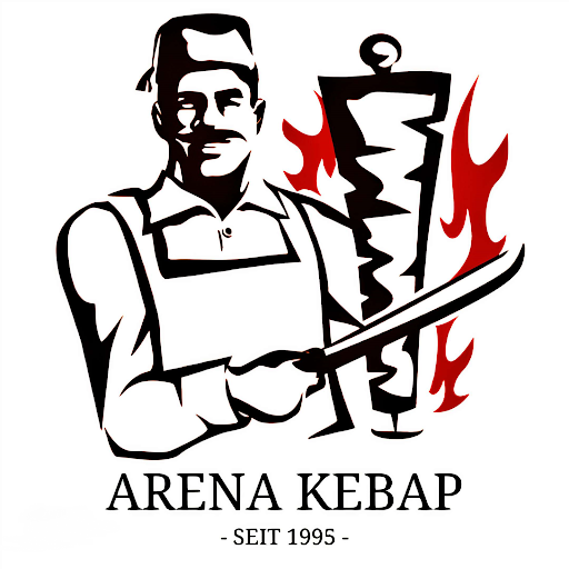 Arena Kebap Restaurant logo
