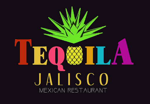 Tequila Jalisco Mexican Restaurant logo