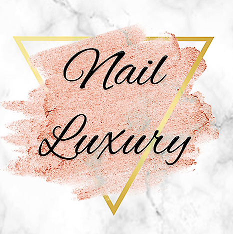 Nail Luxury Spa logo