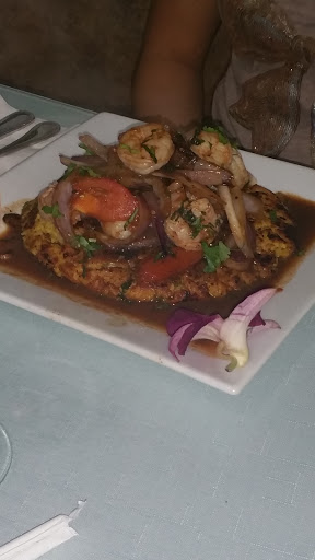 Peruvian Restaurant «SR Ceviche Margate», reviews and photos, 1436 N State Rd 7, Margate, FL 33063, USA