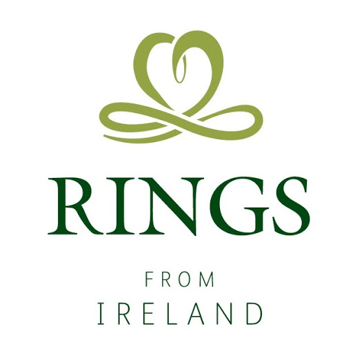 Rings from Ireland logo