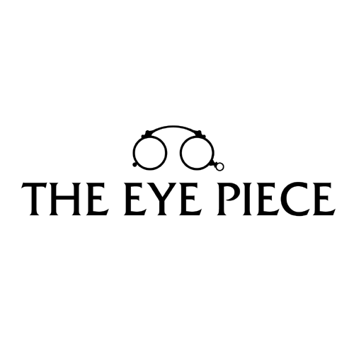 The Eye Piece – Sydney CBD logo