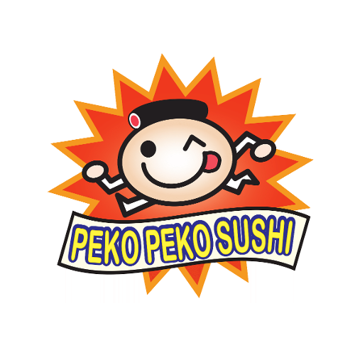 Peko Peko Sushi logo