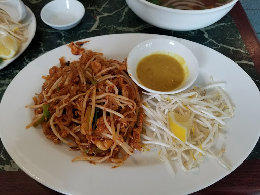 Chinese Restaurant «Rice Bowl», reviews and photos, 23690 WA-3, Belfair, WA 98528, USA
