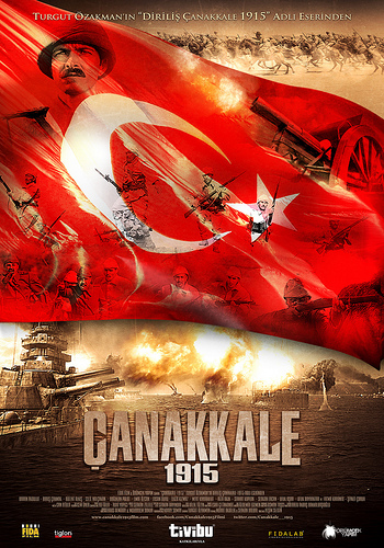 Çanakkale 1915 Çanakkale 1915