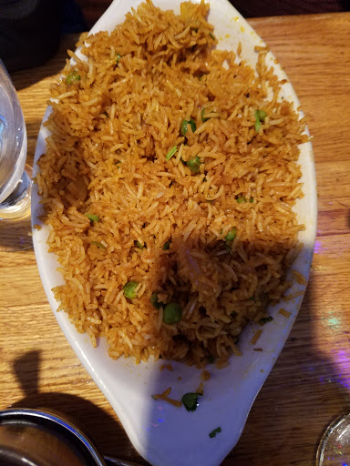 Indian Restaurant «Little India Restaurant», reviews and photos, 475 Moody St, Waltham, MA 02453, USA