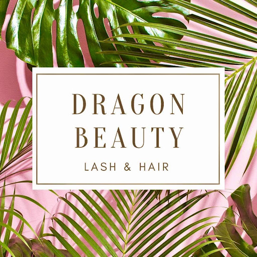 Dragon Beauty Bar logo