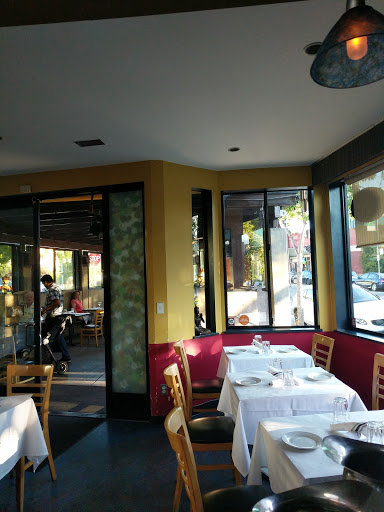Indian Restaurant «Khana Peena», reviews and photos, 5316 College Ave, Oakland, CA 94618, USA