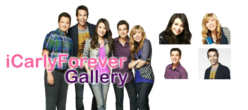 iCarlyForever Gallery