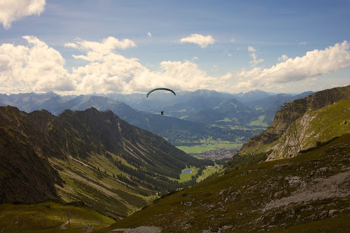 Seealpsee