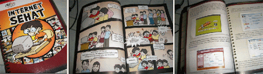 Kebebasan Berekspresi Internet