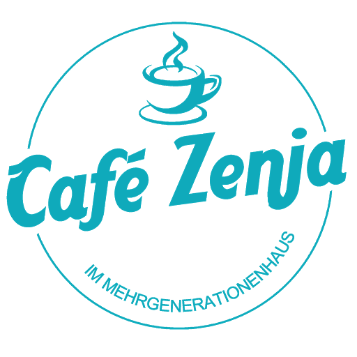 Café Zenja logo