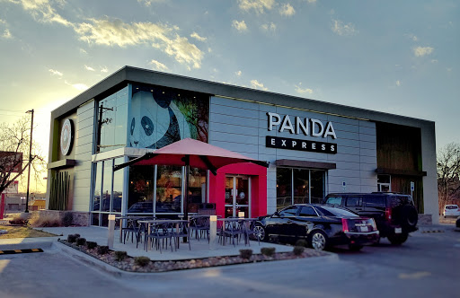 Chinese Restaurant «Panda Express», reviews and photos, 1304 W Henderson St, Cleburne, TX 76033, USA
