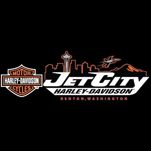 Jet City Harley-Davidson
