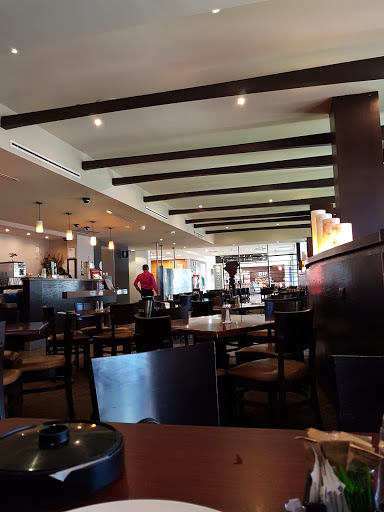 Scala Restaurante, Carretera Panamericana 18.5, Aeropuerto Internacional Abraham González, 32690 Cd Juárez, Chih., México, Restaurante | COAH