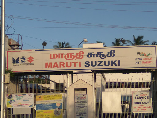 ABT Maruti, 170/2, SH 49, Injambakkam, Chennai, Tamil Nadu 600041, India, Car_Body_Shop, state TN