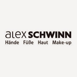 Nagelstudio und Kosmetik Alex Schwinn logo