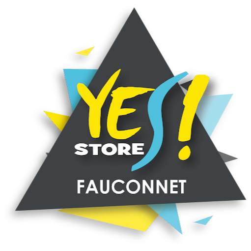 Aquatiz cigarettes électroniques (Groupe Yes Store) logo