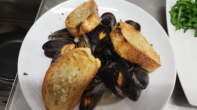 Photos of riolet pizzeria bar