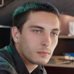 Влад Киндюшов's user avatar