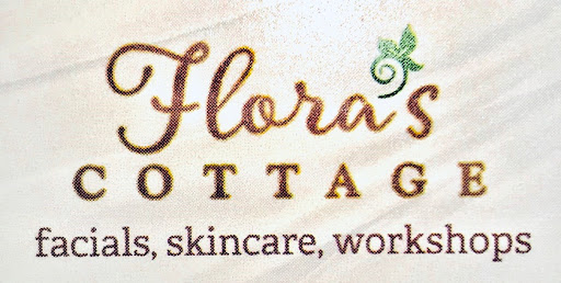 Flora's Cottage logo