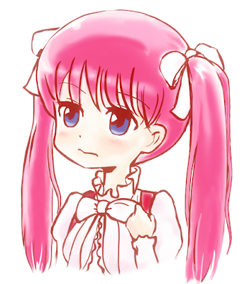 原村和 haramura nodoka