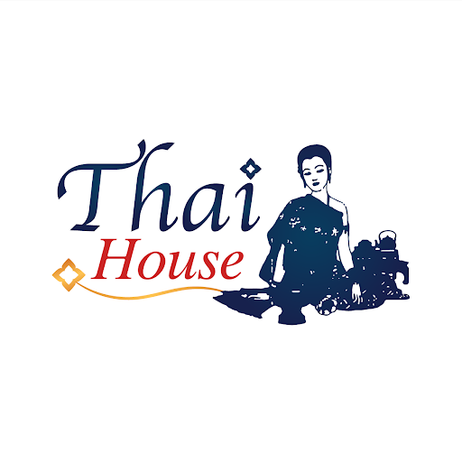 Thai House Restaurant logo