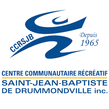 Recreation Community Center Saint-Jean-Baptiste logo