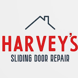 Harvey's Sliding Door Repair