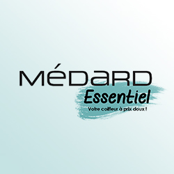 Médard Essentiel (Leclerc St Pierre) logo