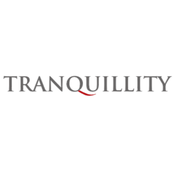 Tranquillity Beauty Clinic logo