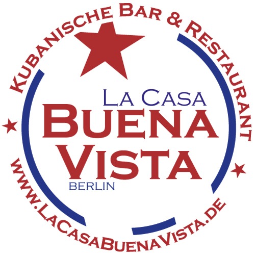 La Casa Buena Vista logo