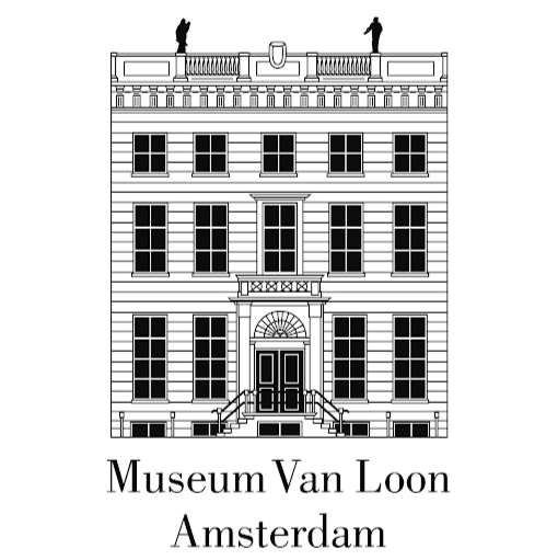Museum Van Loon logo