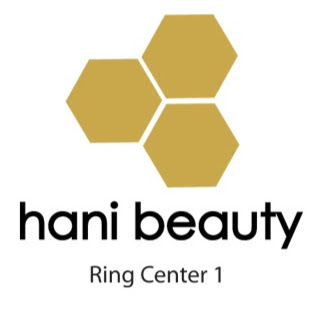 Hani Beauty Ring Center logo