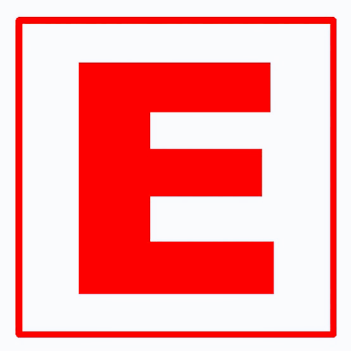Güven Eczanesi logo