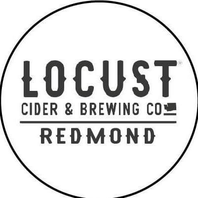 Locust Cider Redmond