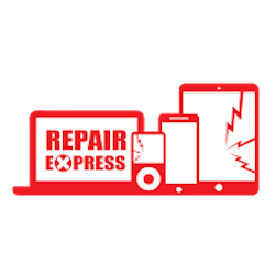 Repair Express Penticton - Cell Repair and Computer Service logo