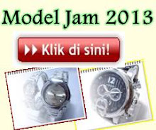 Model Jam Tangan
