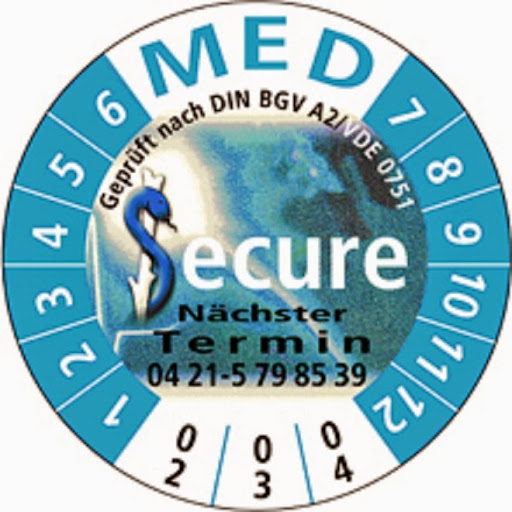 Med Secure GmbH