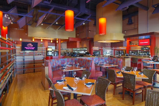 Rattan Asian Bistro