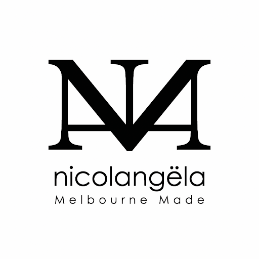 Nicolangela logo