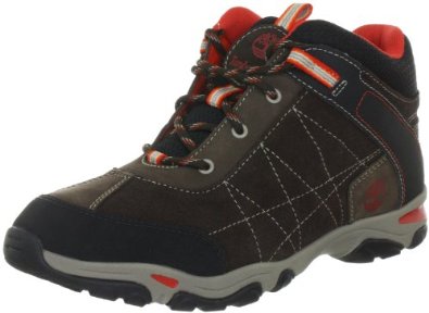 Timberland TRLFRC EK BNGCHK 2690R, Scarpe da escursionismo ragazzo