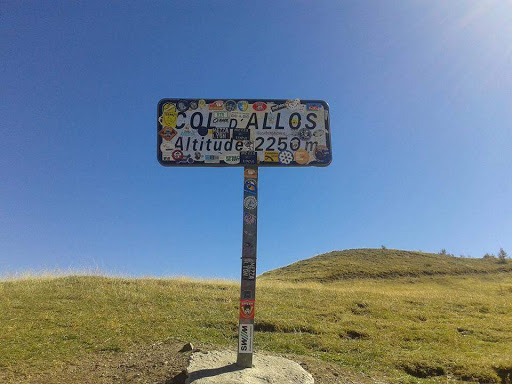 Col d'Allos